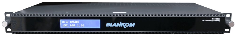 BIG-1050X