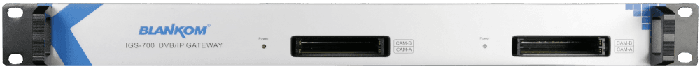 IGS-700