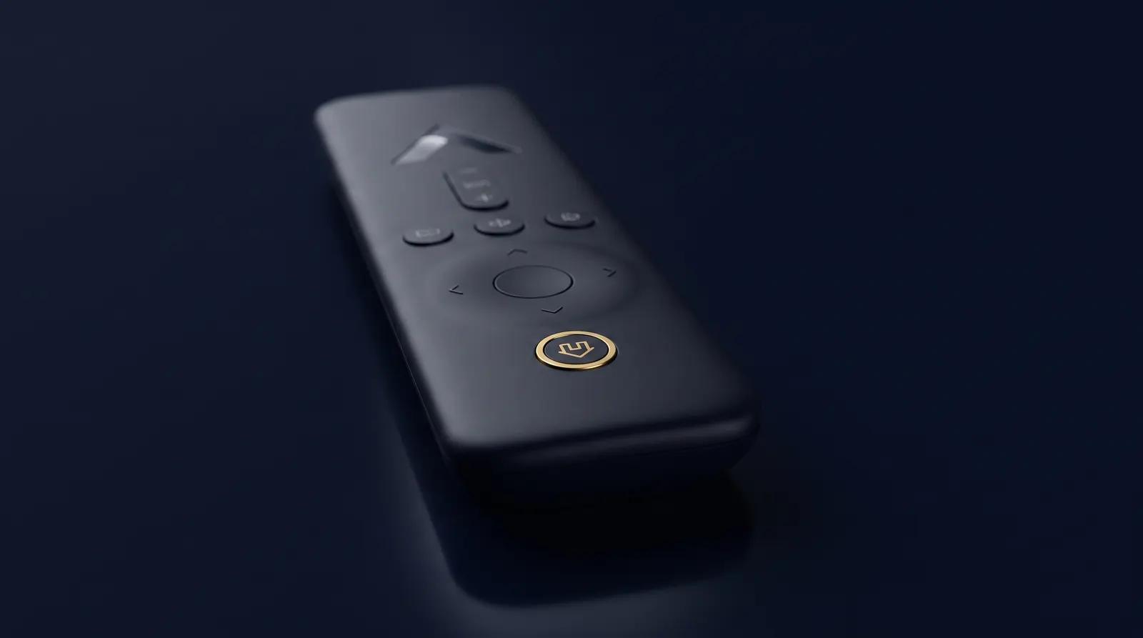 VIZOBOX Remote