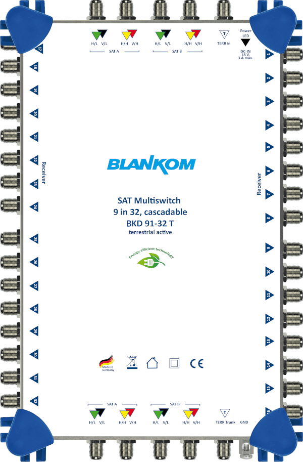 BKD91-24-32