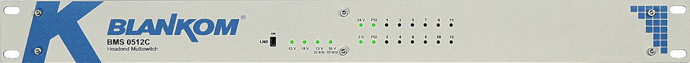 BMS-0512C