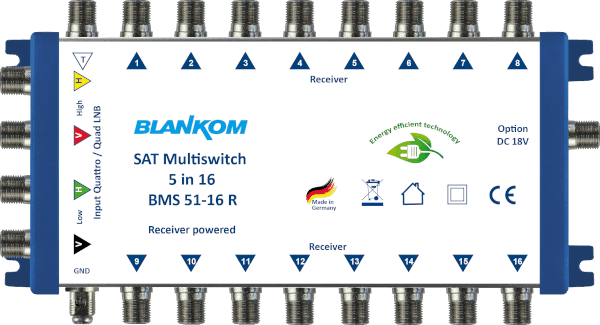 BMS51-12-16R