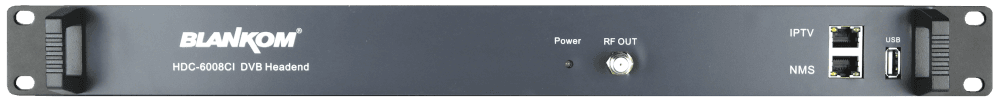 HDC-6008CI