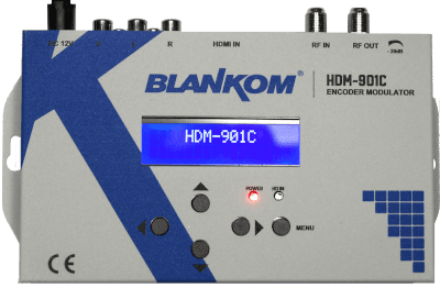 HDM-901C